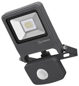 Ledvance - LED Reflektor so senzorom ENDURA LED/10W/230V IP44