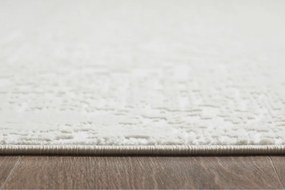 Krémovobiely koberec 160x230 cm Celeste – ESTE