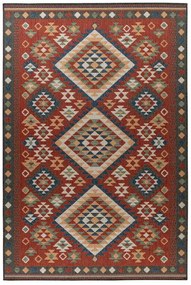 Lalee Kusový koberec Capri 301 Multi Rozmer koberca: 80 x 150 cm