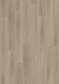 Oneflor, Vinylová podlaha lepená ECO 55 052 Raw Oak Light Natural, 1219,2 x 184,1 mm