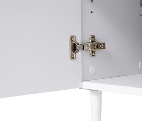 Kúpeľňová skrinka »SONARI« s dvierkami