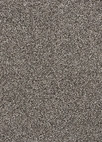 Koberce Breno Metrážny koberec MINELLI 71, šíře role 400 cm, hnedá, viacfarebná