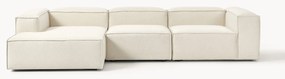 Modulárna rohová pohovka Lennon (4-miestna)