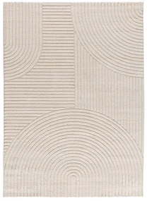 Krémovobiely koberec 120x170 cm Verona – Universal