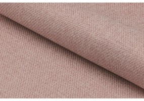Ružová rozkladacia pohovka 180 cm Matylda – Bonami Essentials