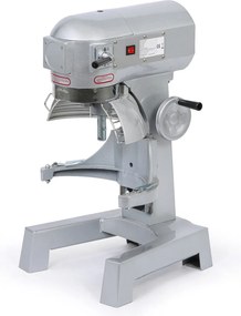 Profesionálny planetárny mixér, 20 l, 1500 W