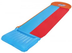 Šmykľavka s rampou Bestway 52478 H2OGO 488 cm