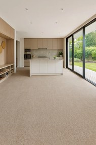 Vopi, Koberec metráž Astra béžová - neúčtujeme odrezky z role, na mieru, šíře 1,33m,1m,2m,3m,4m,na mieru, neúčtujeme odrezky, béžová, ab (mriežka), chodba / predsieň