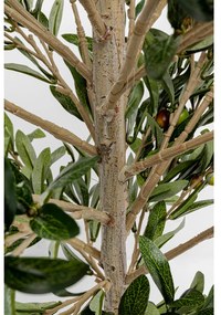 Olive Tree umelá rastlina 120 cm