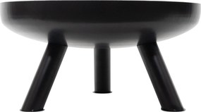 Bauerkraft Veľké liatinové ohnisko - 60 cm