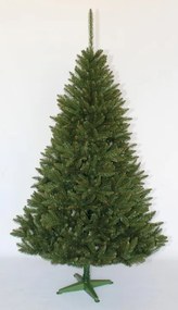 JAKS VIANOČNÝ STROMČEK SMREK HORSKÝ 120 CM