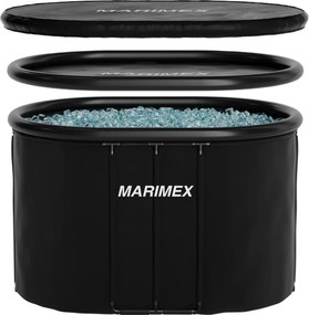 Marimex | Ochladzovacia kaďa 125x75x77 cm s kartušovou filtráciou | 11650054