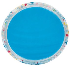 Bestway Nafukovací bazénik s motívom rybičiek, 152 x 30 cm