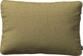 Gabika so šnúrkou, obliečka 60x40cm farba produktu zelená látka zapletaná