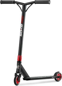 Hulajnoga SOKE PRO red