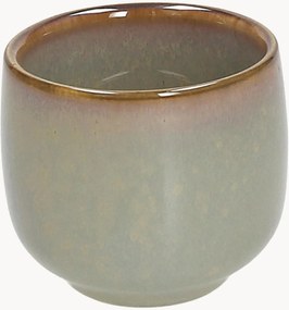 Kameninový pohár na saké Jap