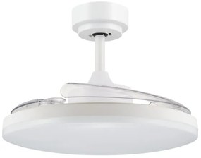 FANAWAY 21612949 - LED Stm. vent. STROLL 30W/230V 2700/3500/5000K pr.106 cm + DO