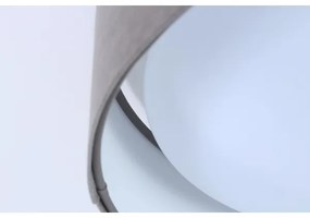 LED Stropné svietidlo SMART GALAXY LED/36W/230V Wi-Fi Tuya šedá/biela + DO