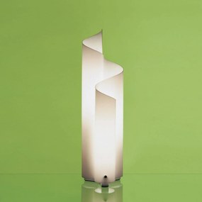 Artemide Mezzachimera 0055010A dizajnové stolné svietidlo biela 77 cm