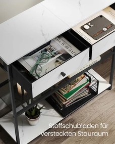 Konzolový stolík LNT092W01