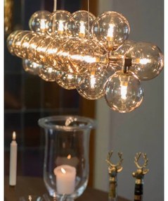 ByRydens 4200960-5503 - Luster na lanku SPLENDOR 25xG9/5W/230V