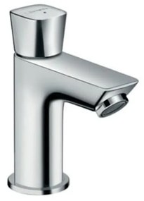 Ventil umývadlový Hansgrohe Logis bez výpuste chróm 71120000