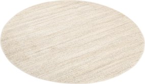 TA Koberec T006B KRÉMOVÉ SARI KOLESO B1X Rozmer: 100x100 cm