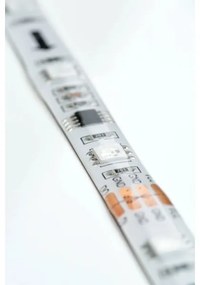 Paulmann 70480 - LED RGBW/16,5W Stmievateľný pásik DIGITAL 5 m 230V + DO