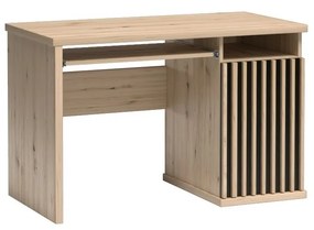 Písací stôl Moderno 120 cm dub artisan
