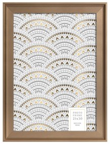 Nástenný rámik Styler London, 21 × 30 cm