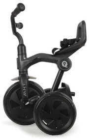 QPlay - QPlay - Detská trojkolka ANT PLUS sivá