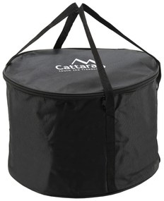 Cattara Stolný gril na drevené uhlie Keg, pr. 30 cm