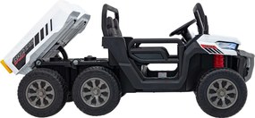 Ramiz Farmer Truck Speed 900 Biela