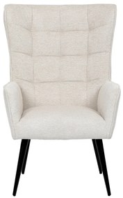 Relaxačné kreslo 315 BGE2, béžové