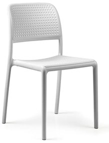 Stima Plastovástolička BORA Vyberte odtieň ->: Agave - Zelená