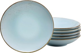 XXXLutz SADA HLBOKÝCH TANIEROV 22 cm Creatable - Taniere - 007768012306