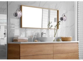 Nástenné svietidlo LUKKA 1xG9/10W/230V