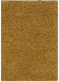 Koberce Breno Kusový koberec GALA 01/YYY, hnedá,80 x 150 cm