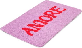 Predložka do kúpeľne, 100 x 60 cm