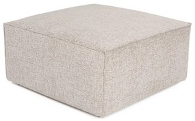 Taburet LORA 85 cm mocha