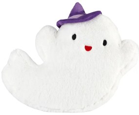 Plyšový detský vankúšik 35x35 cm Halloween Ghosts – Catherine Lansfield