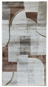 Koberec Frisee Modda 1,4/2,0 4530-361 krémový