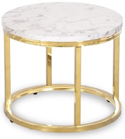 PROXIMA.store - Set dizajnových stolíkov DAFNE VEĽKOSŤ: MINI