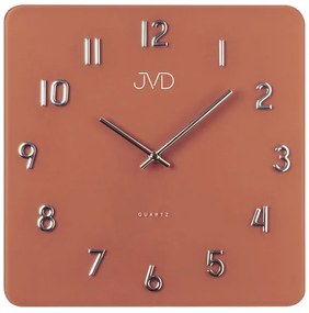 Nástenné hodiny JVD H85.5 35cm