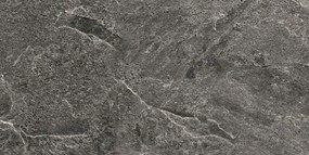 Dlažba Rako Core night 30x60 cm reliéfna DARSR875.1