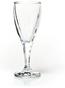 BOHEMIA VICTORIA POHÁR NA VÍNO 220ML SADA 6KS