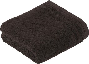 XXXLutz UTERÁK PRE HOSTÍ, 50/30 cm, tmavohnedá Vossen - Kúpeľňový textil - 003355007160