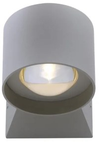 Paul Neuhaus 9441-21 - LED Vonkajšie nástenné svietidlo TIMO 2xLED/2W/230V IP54