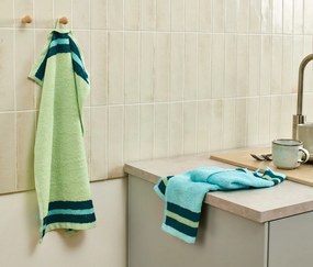 Kuchynské uteráky, 2 ks