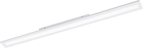XXXLutz LED PANEL, 119,5/10/4,5 cm - Online Only bytové doplnky - 003348193601